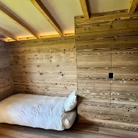 In Duplex Holiday home