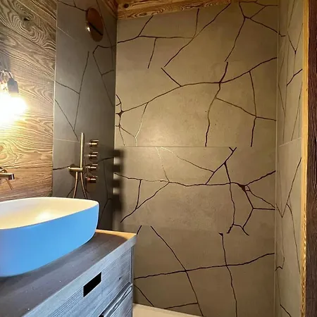 Holiday home In Duplex