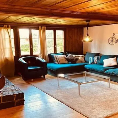 Holiday home In Duplex