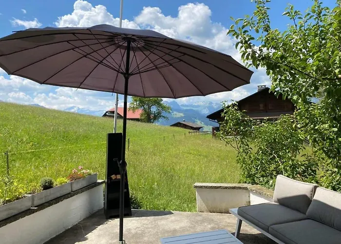 In Duplex Сasa de vacaciones