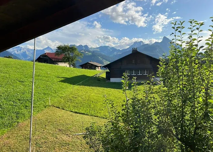 Сasa de vacaciones In Duplex *