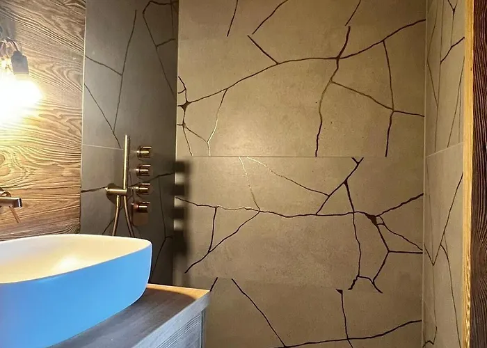 Сasa de vacaciones In Duplex