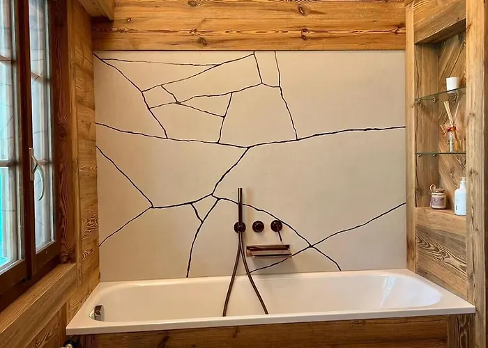 In Duplex Schönried