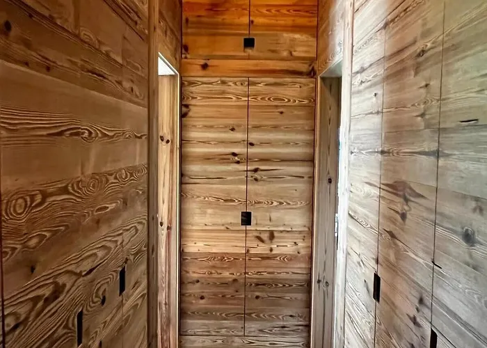 In Duplex Сasa de vacaciones *