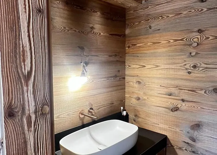 In Duplex * Schönried