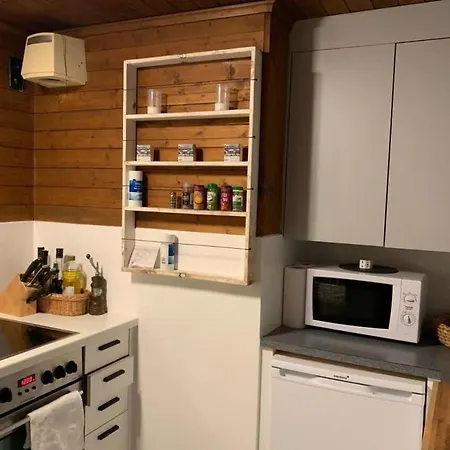 度假居 In Duplex *