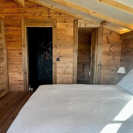 度假居 In Duplex *