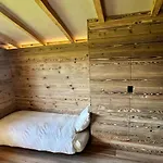 In Duplex Prázdninový dům