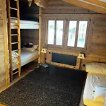 In Duplex Prázdninový dům Schönried